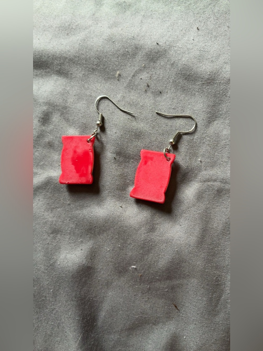 Multiple Fun Earrings - Picture 4 of 10